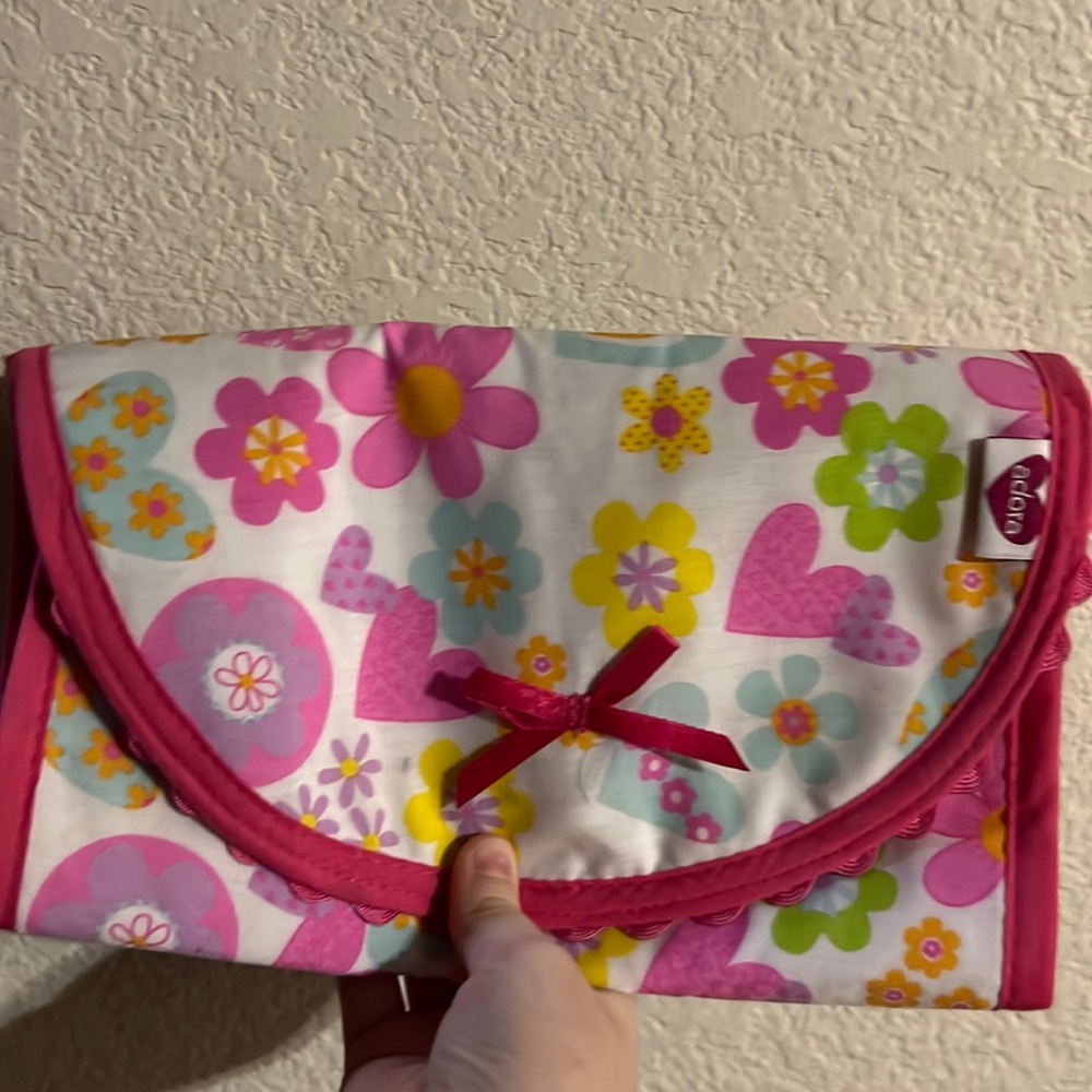 Baby accessory